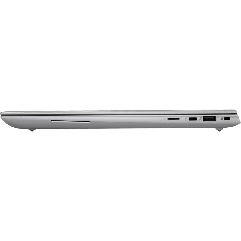 لپ تاپ 16 اینچی اچ پی مدل ZBook Studio 16 G11 Core Ultra 9 32GB 1TB SSD 8GB RTX 4070