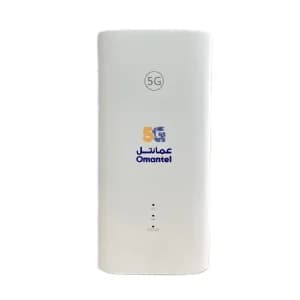 مودم روتر سیمکارتی 5G هواوی مدل H155-383