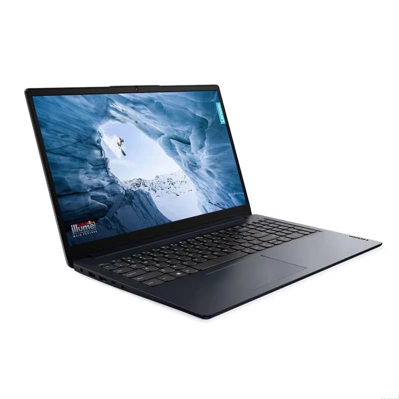 لپ تاپ 15.6 اینچی لنوو مدل IdeaPad 1 15IRU7 i5 8GB 256GB SSD Intel