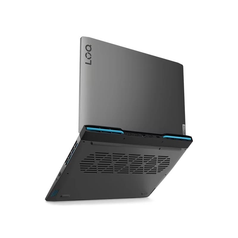 لپ تاپ 15.6 اینچی لنوو مدل LOQ 15IRX10 i5 16GB 512GB SSD 8GB RTX 5050