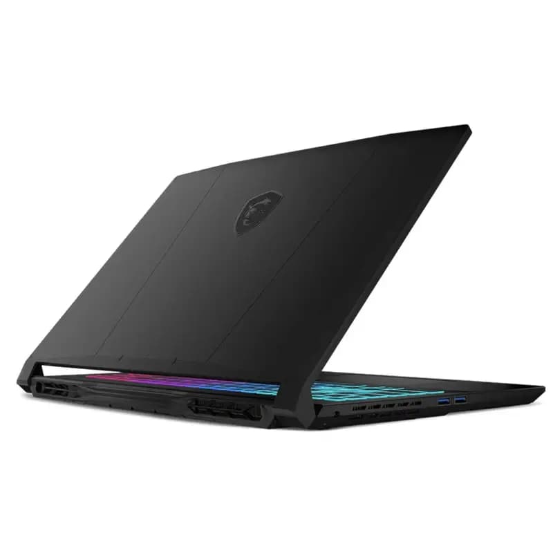 لپ تاپ 15.6 اینچی ام اس آی مدل Katana 15 HX B14WFK i9 32GB 1TB SSD 8GB RTX 5060