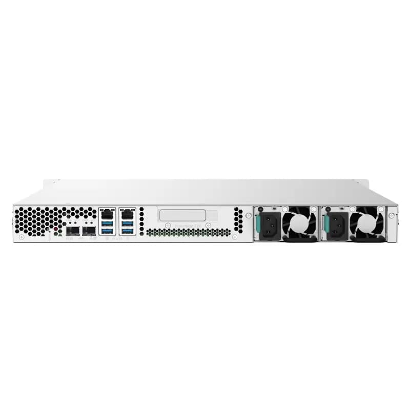 ذخیره ساز تحت شبکه کیونپ مدل TS-432PXU-RP-2G