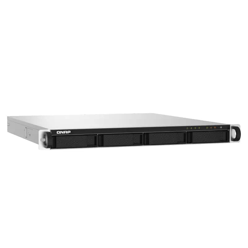 ذخیره ساز تحت شبکه کیونپ مدل TS-432PXU-RP-2G