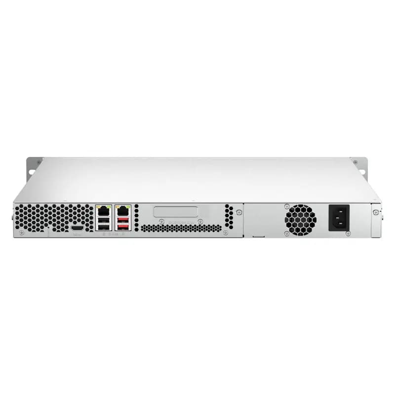 ذخیره ساز تحت شبکه کیونپ مدل TS-464U-8G