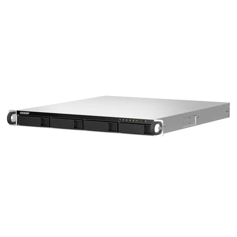 ذخیره ساز تحت شبکه کیونپ مدل TS-464U-8G