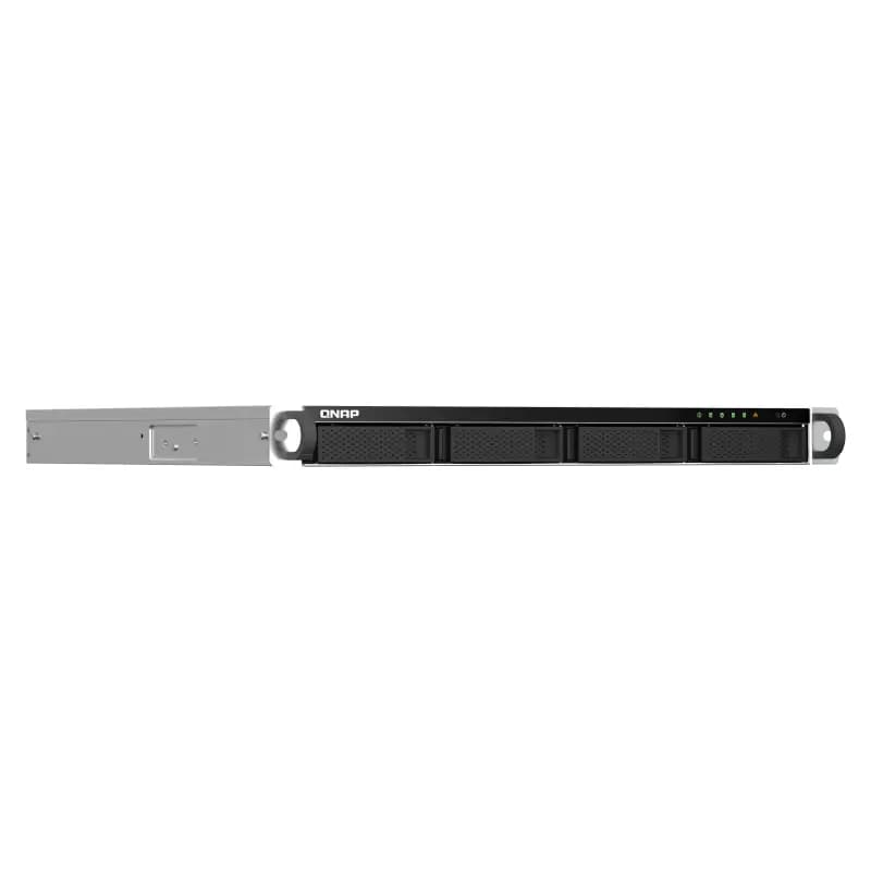 ذخیره ساز تحت شبکه کیونپ مدل TS-464U-8G