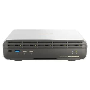 ذخیره ساز تحت شبکه کیونپ مدل TBS-h574TX-i5UC-05S01