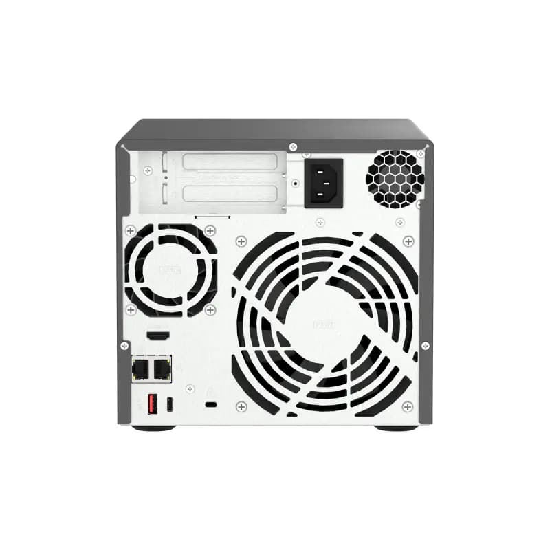 ذخیره ساز تحت شبکه کیونپ مدل TS-h973AX-32G