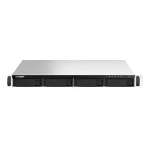 ذخیره ساز تحت شبکه کیونپ مدل TS-464U-RP-8G