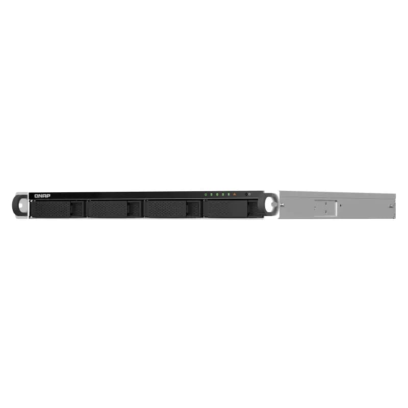 ذخیره ساز تحت شبکه کیونپ مدل TS-464U-RP-8G