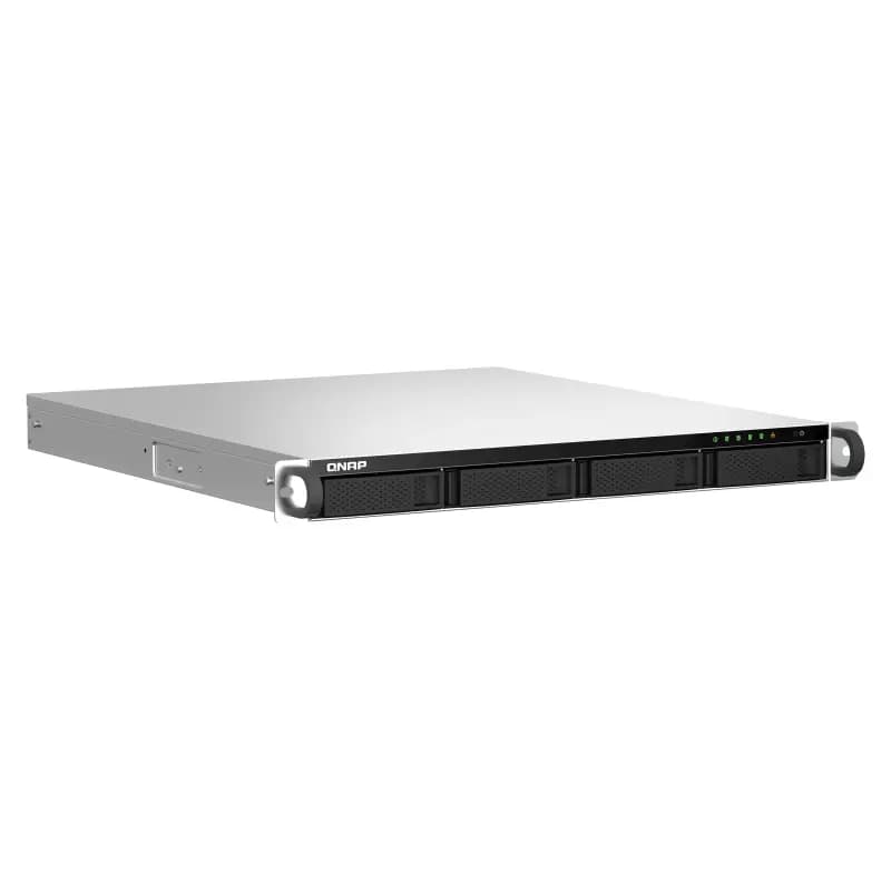 ذخیره ساز تحت شبکه کیونپ مدل TS-464U-RP-8G
