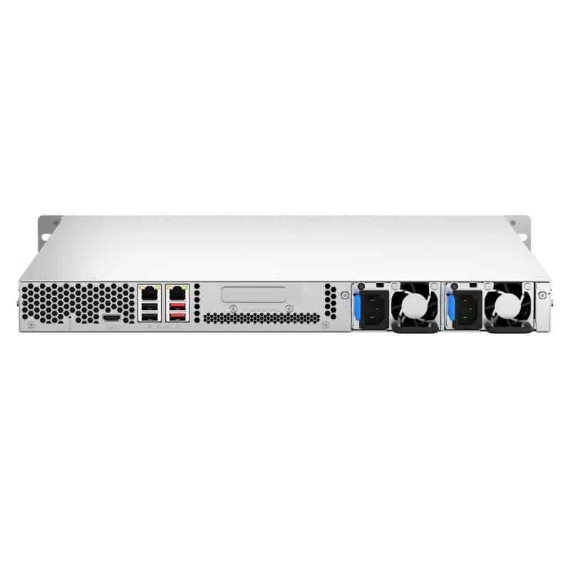 ذخیره ساز تحت شبکه کیونپ مدل TS-464U-RP-8G