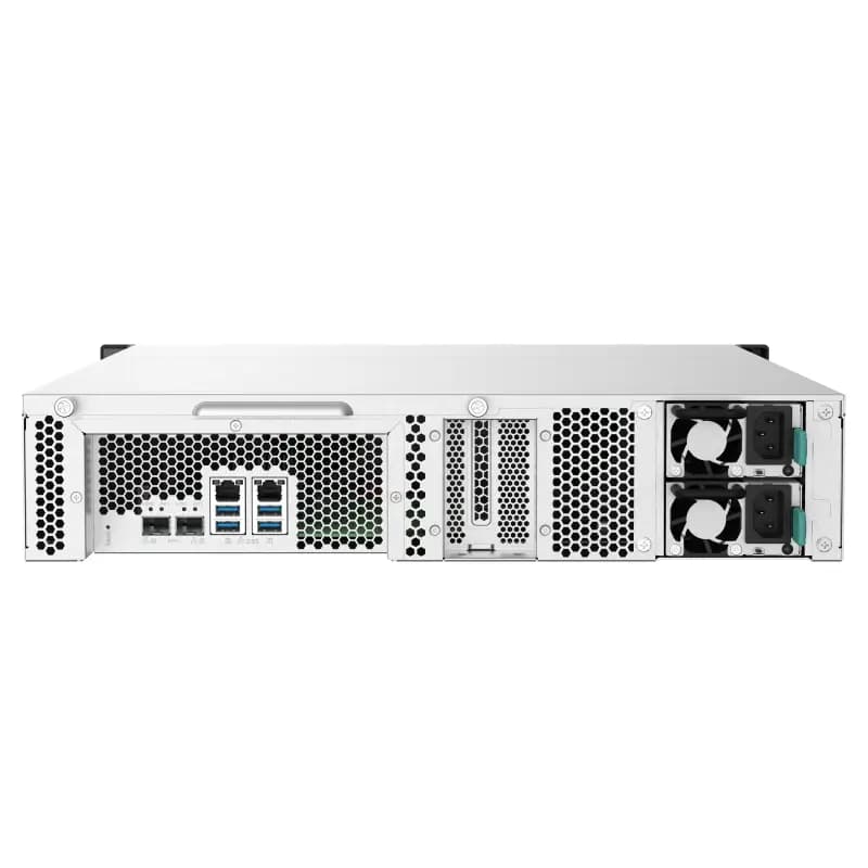 ذخیره ساز تحت شبکه کیونپ مدل TS-1232PXU-RP-4G