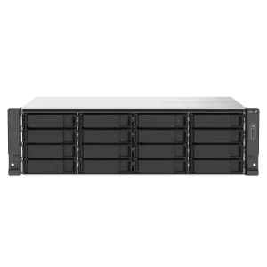 ذخیره ساز تحت شبکه کیونپ مدل TS-h1655XeU-RP-8G