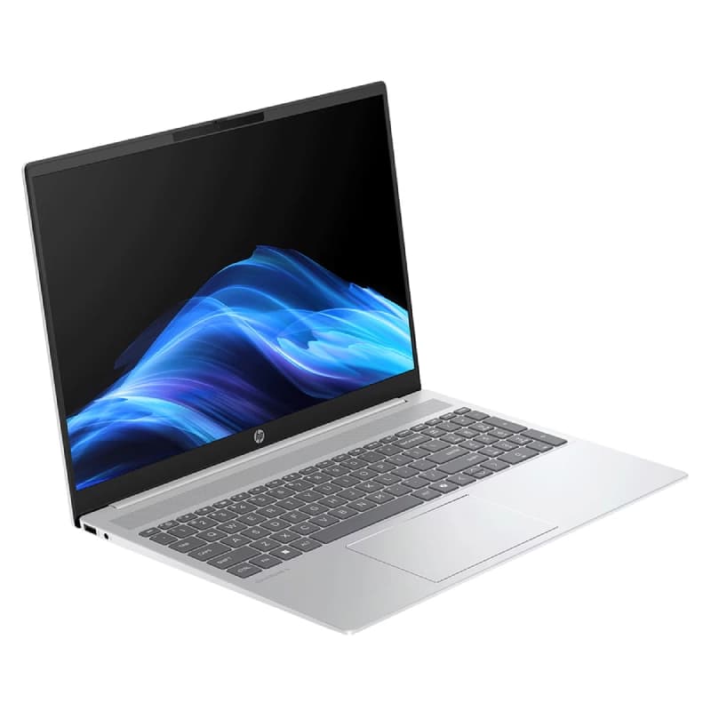 لپ تاپ 16 اینچی اچ پی مدل OMNIBOOK 5 AI 16-AF1017WM Core Ultra 7 16GB 1TB SSD Intel
