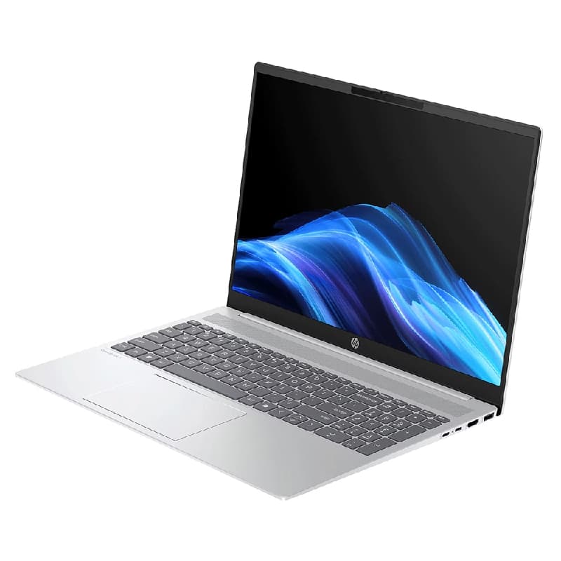 لپ تاپ 16 اینچی اچ پی مدل OMNIBOOK 5 AI 16-AF1017WM Core Ultra 7 16GB 1TB SSD Intel