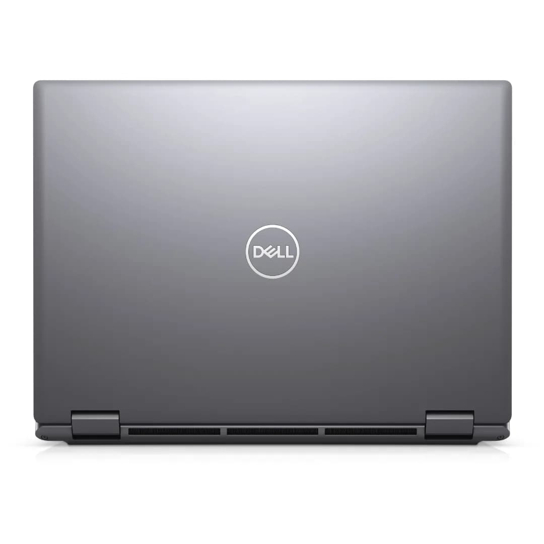 لپ تاپ 18 اینچی دل مدل Dell Pro Max 18 Plus Ultra 9 64GB 1TB SSD 24GB RTX Pro 5000