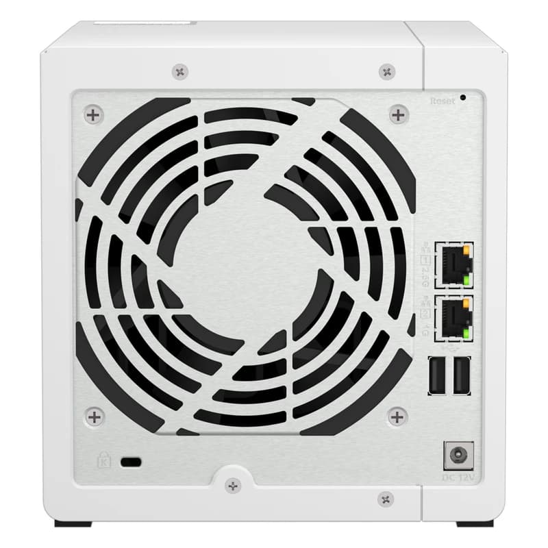 ذخیره ساز تحت شبکه کیونپ مدل TS-433-4G