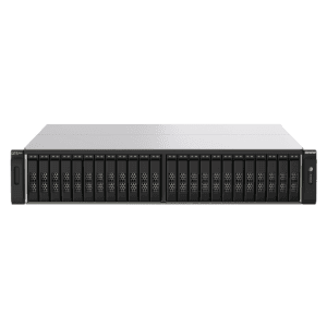 ذخیره ساز تحت شبکه کیونپ مدل TS-h2490FU-7302P-128G