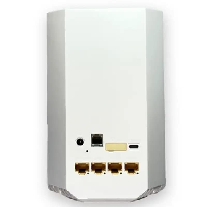 مودم روتر سیمکارتی زد ال تی مدل X28 Voip New