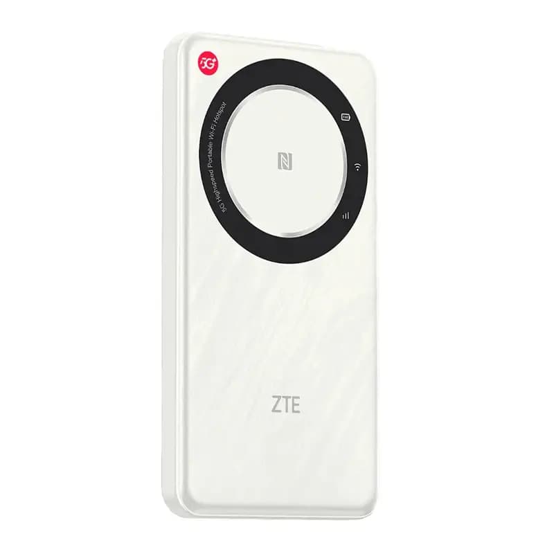 مودم جیبی 5G زد تی ای مدل U30 Air