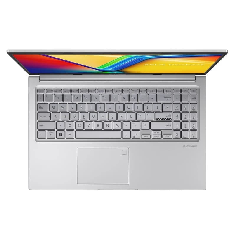 لپ تاپ 15.6 اینچی ایسوس مدل Vivobook 15 P1504CVA Core 5 16GB 1TB SSD ‎Intel