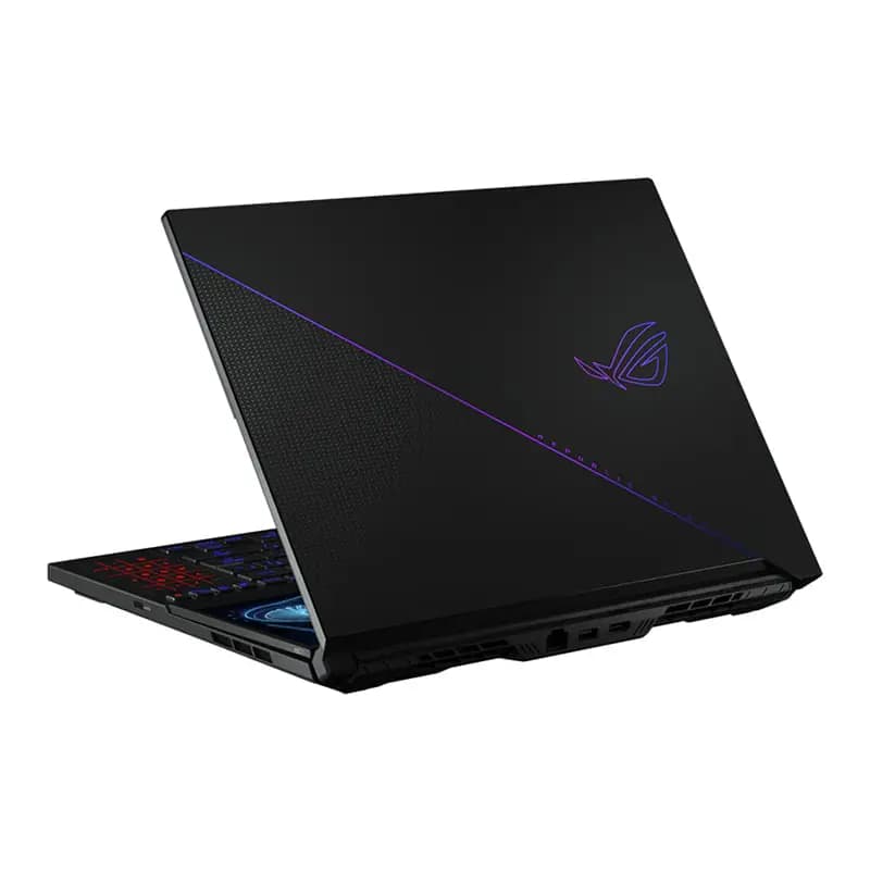لپ تاپ 16 اینچی ایسوس مدل ROG Zephyrus Duo GX650RX-LO010W R9 32GB 2TB SSD 16GB RTX 3080Ti