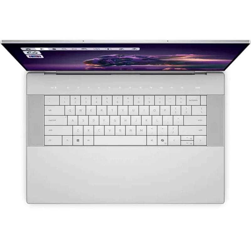 لپ تاپ 14 اینچی دل مدل Pro Max 14 Premium Core Ultra 7 32GB 1TB SSD 8GB RTX PRO 2000