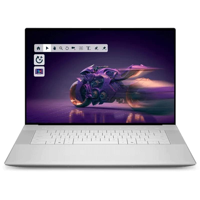 لپ تاپ 14 اینچی دل مدل Pro Max 14 Premium Core Ultra 7 32GB 1TB SSD 8GB RTX PRO 2000