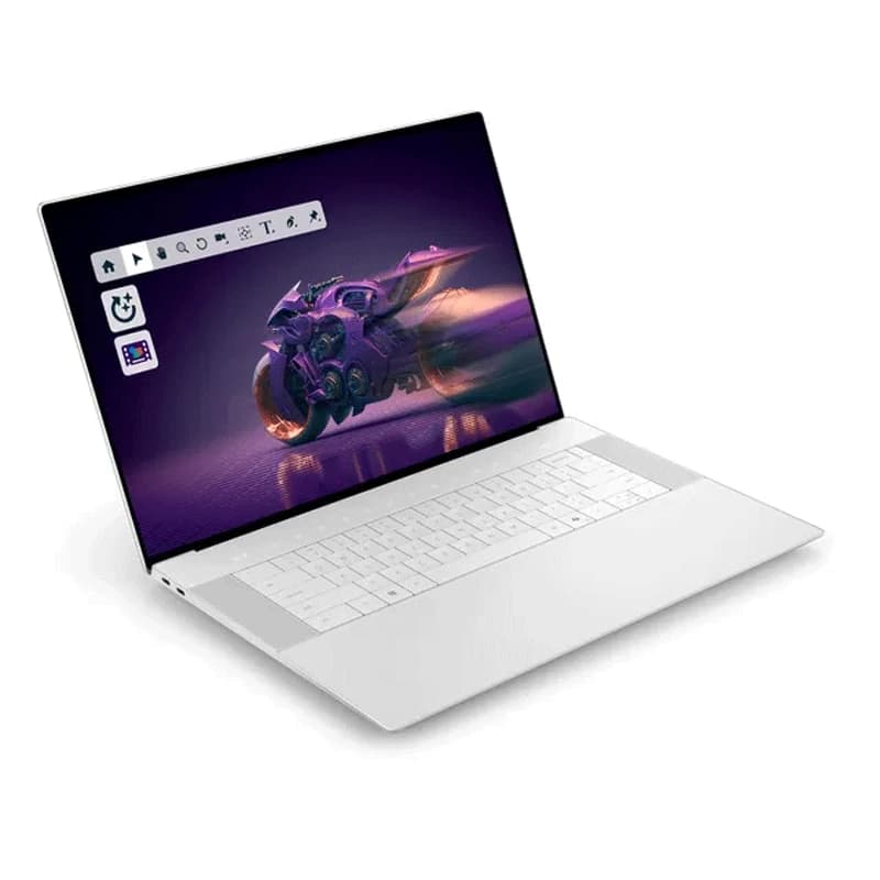 لپ تاپ 14 اینچی دل مدل Pro Max 14 Premium Core Ultra 7 32GB 1TB SSD 8GB RTX PRO 2000