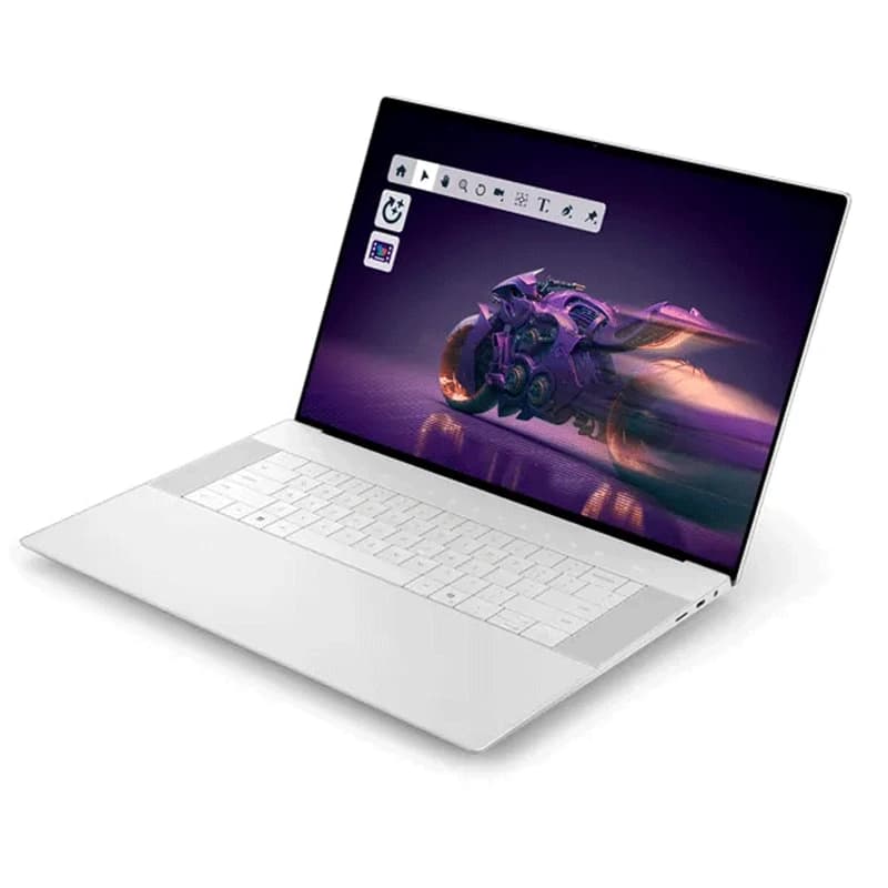 لپ تاپ 14 اینچی دل مدل Pro Max 14 Premium Core Ultra 7 32GB 1TB SSD 8GB RTX PRO 2000