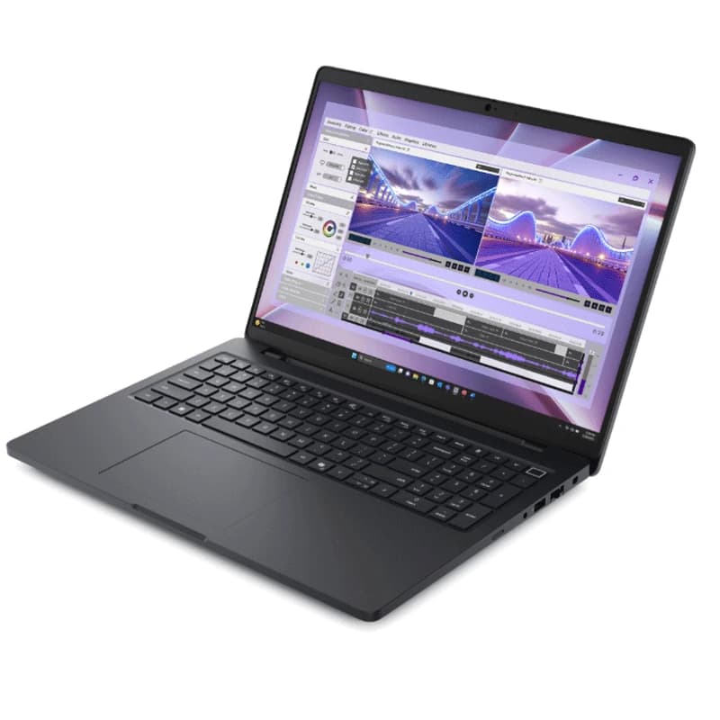 لپ تاپ 16 اینچی دل مدل Pro Max 16 Core Ultra 7 16GB 1TB SSD 8GB RTX PRO 1000