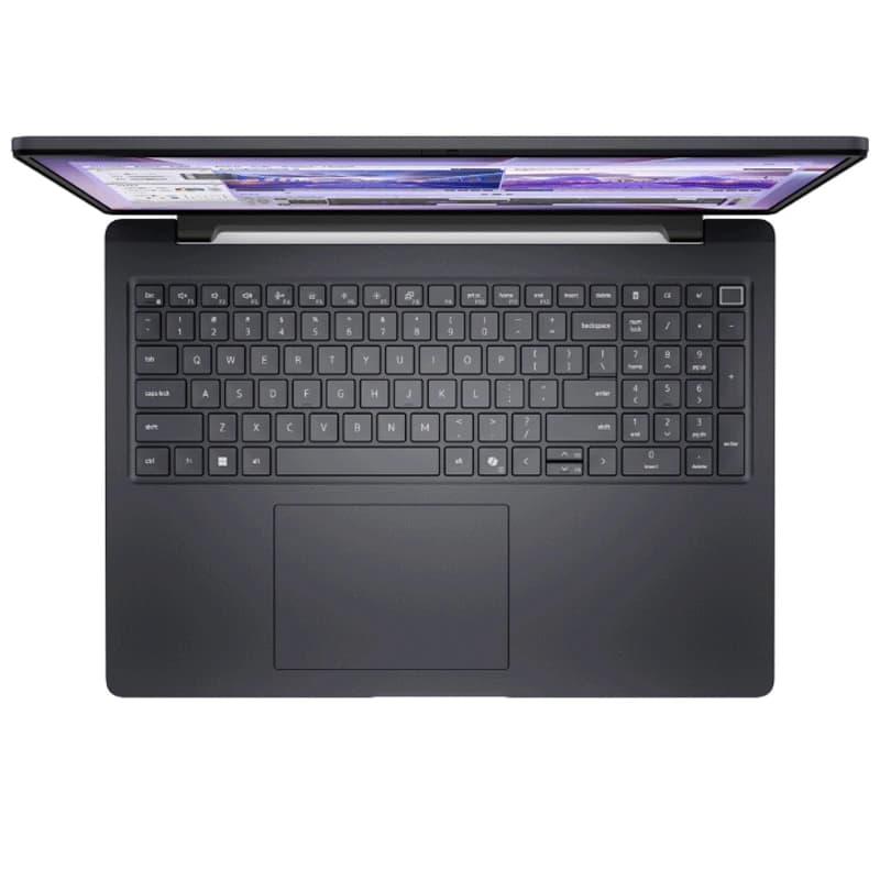 لپ تاپ 16 اینچی دل مدل Pro Max 16 Core Ultra 7 16GB 1TB SSD 8GB RTX PRO 1000