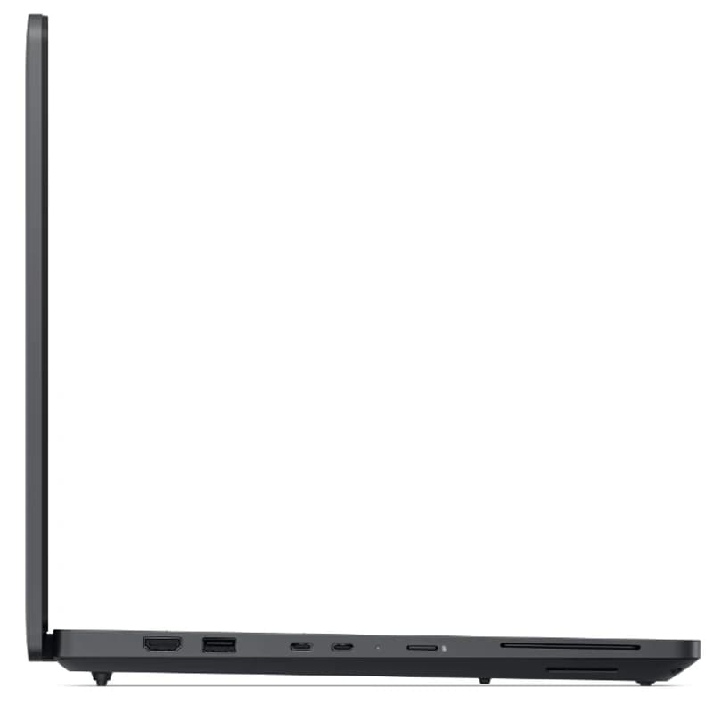 لپ تاپ 16 اینچی دل مدل Pro Max 16 Core Ultra 7 16GB 1TB SSD 8GB RTX PRO 1000