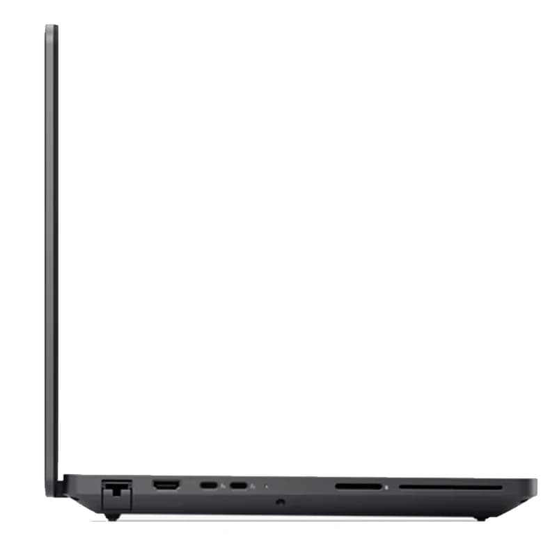 لپ تاپ 16 اینچی دل مدل Pro Max 16 Plus Core Ultra 9 32GB 1TB SSD 16GB RTX PRO 4000