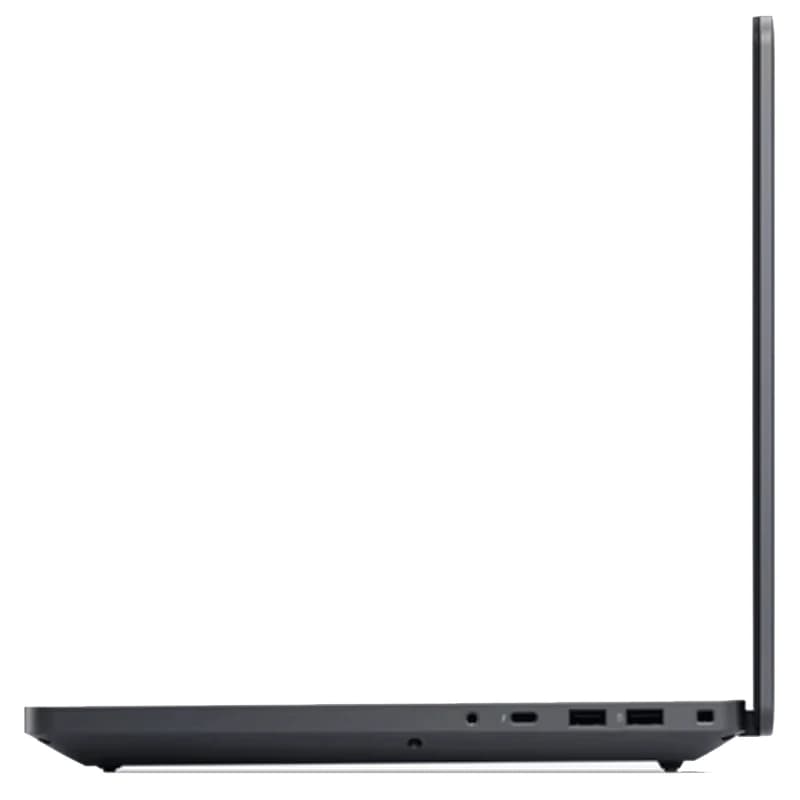 لپ تاپ 16 اینچی دل مدل Pro Max 16 Plus Core Ultra 9 32GB 1TB SSD 16GB RTX PRO 4000
