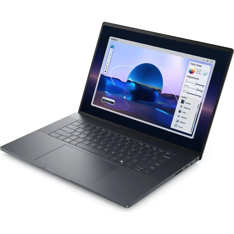 لپ تاپ 16 اینچی دل مدل Dell Pro Max 16 Premium Core Ultra 7 vPro 64GB 1TB SSD 8GB RTX Pro 2000