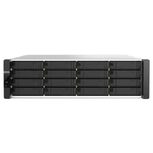 ذخیره ساز تحت شبکه کیونپ مدل ES1686dc-R2-2142IT