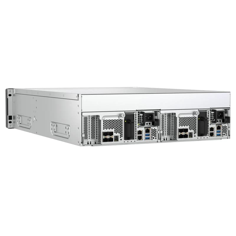 ذخیره ساز تحت شبکه کیونپ مدل ES1686dc-R2-2142IT
