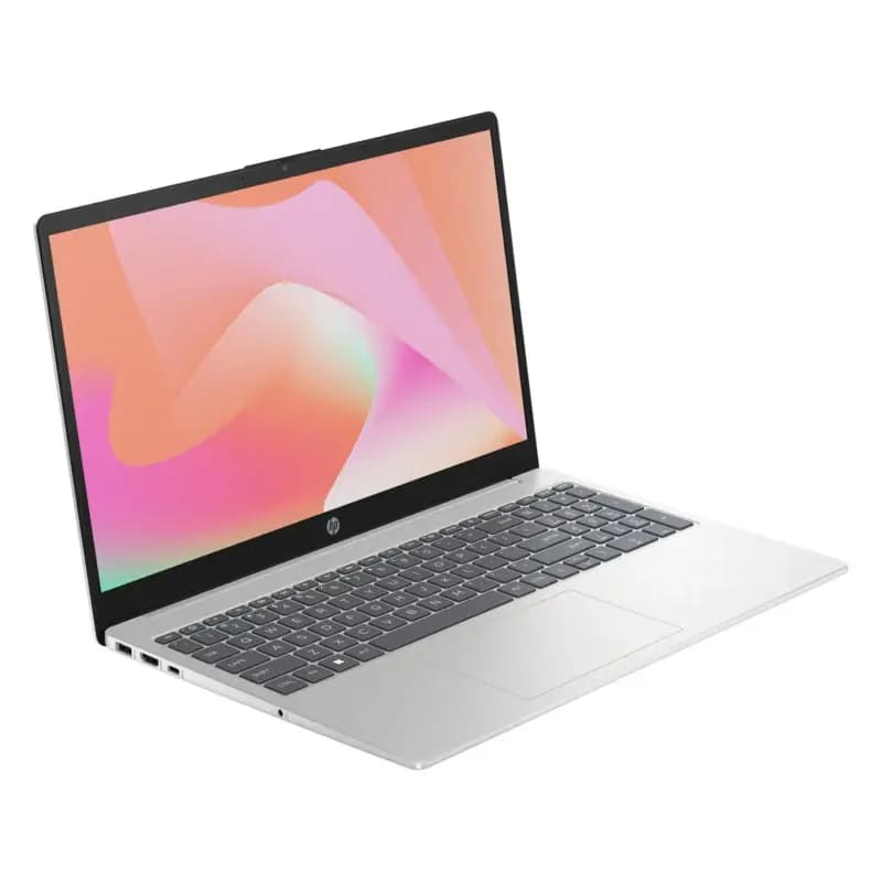 لپ تاپ 15.6 اینچی اچ پی مدل FD0362NIA i5 8GB 512GB SSD MX570A