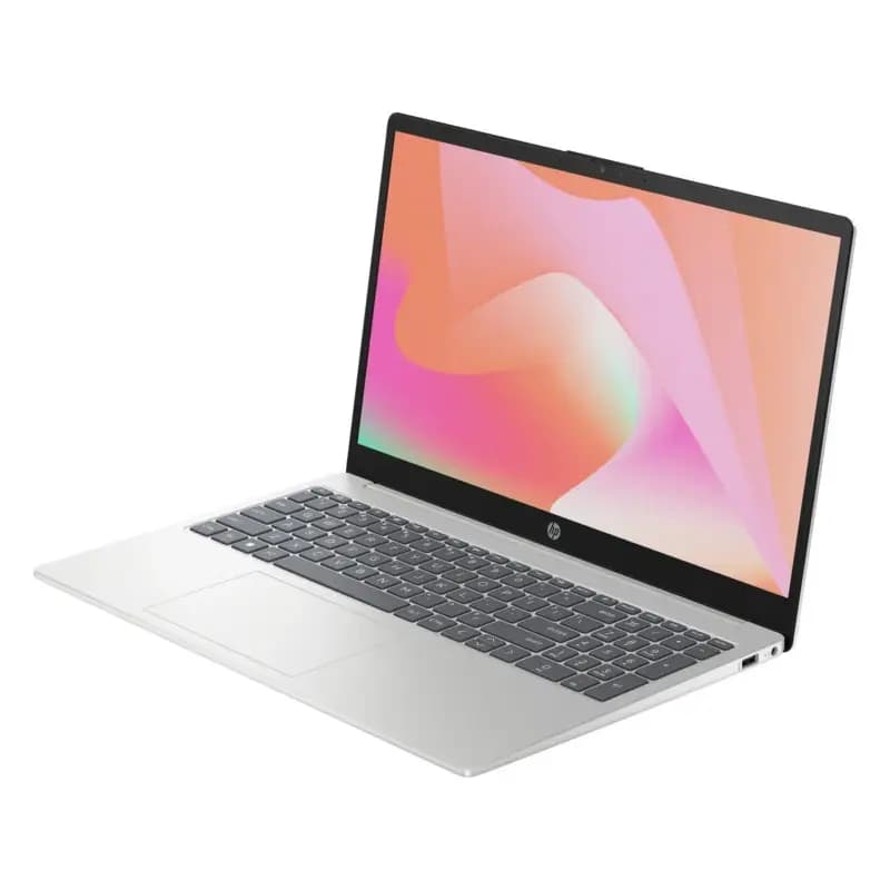 لپ تاپ 15.6 اینچی اچ پی مدل FD0362NIA i5 8GB 512GB SSD MX570A