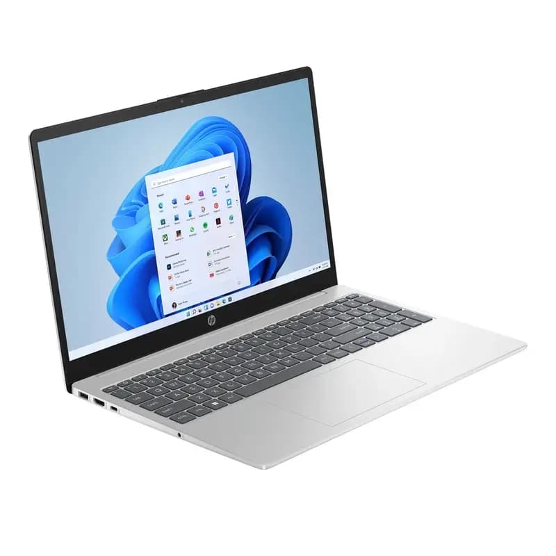 لپ تاپ 15.6 اینچی اچ پی مدل FD0250wm i5 8GB 512GB SSD Intel Iris Xe