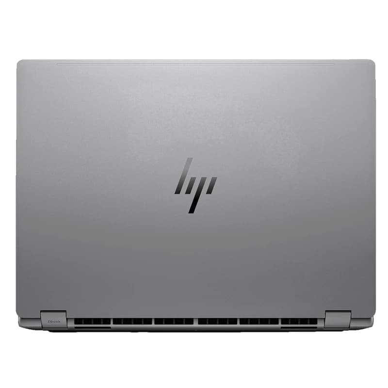 لپ تاپ 18 اینچی اچ پی مدل ZBook Fury G1i Core Ultra 9 128GB 2TB SSD 12GB RTX Pro 3000
