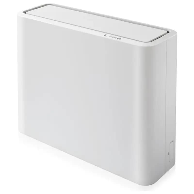 مودم روتر سیمکارتی 5G  اینسیگو مدل FG2000