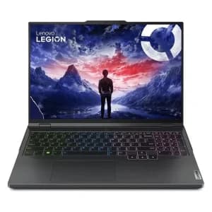 لپ تاپ 16 اینچی لنوو مدل Legion Pro 5i Core Ultra 9 32GB 2TB SSD 12GB RTX 5070 Ti