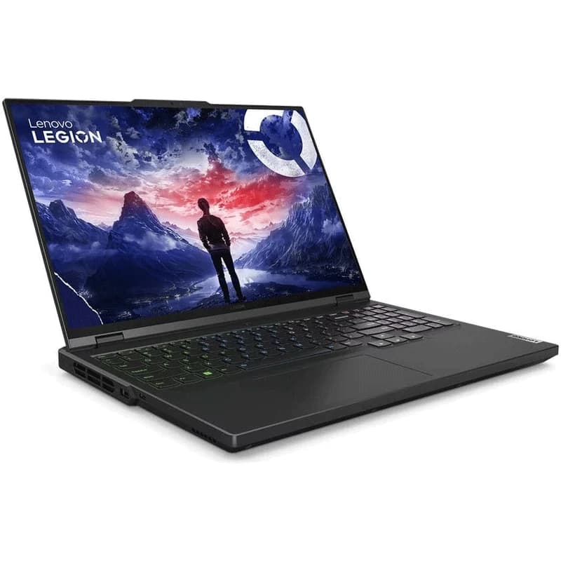 لپ تاپ 16 اینچی لنوو مدل Legion Pro 5i Core Ultra 9 32GB 2TB SSD 12GB RTX 5070 Ti