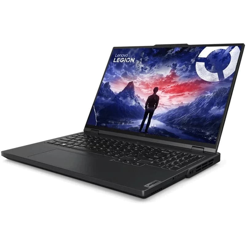 لپ تاپ 16 اینچی لنوو مدل Legion Pro 5i Core Ultra 9 32GB 2TB SSD 12GB RTX 5070 Ti