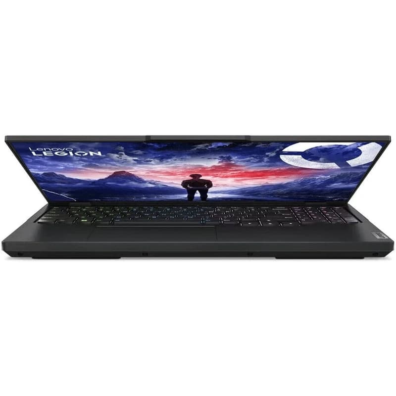 لپ تاپ 16 اینچی لنوو مدل Legion Pro 5i Core Ultra 9 32GB 2TB SSD 12GB RTX 5070 Ti