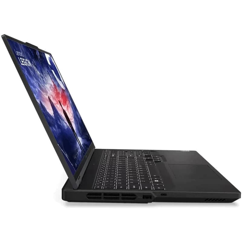 لپ تاپ 16 اینچی لنوو مدل Legion Pro 5i Core Ultra 9 32GB 2TB SSD 12GB RTX 5070 Ti