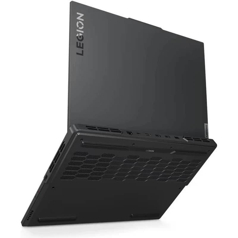 لپ تاپ 16 اینچی لنوو مدل Legion Pro 5i Core Ultra 9 32GB 2TB SSD 12GB RTX 5070 Ti